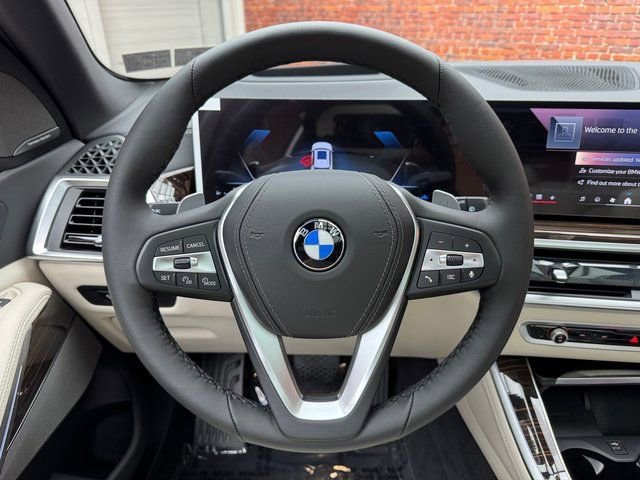 Used 2026 BMW X5 xDrive40i image 14