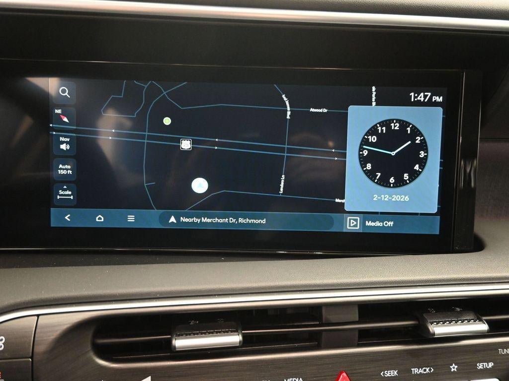 New 2026 Hyundai Palisade SEL image 14
