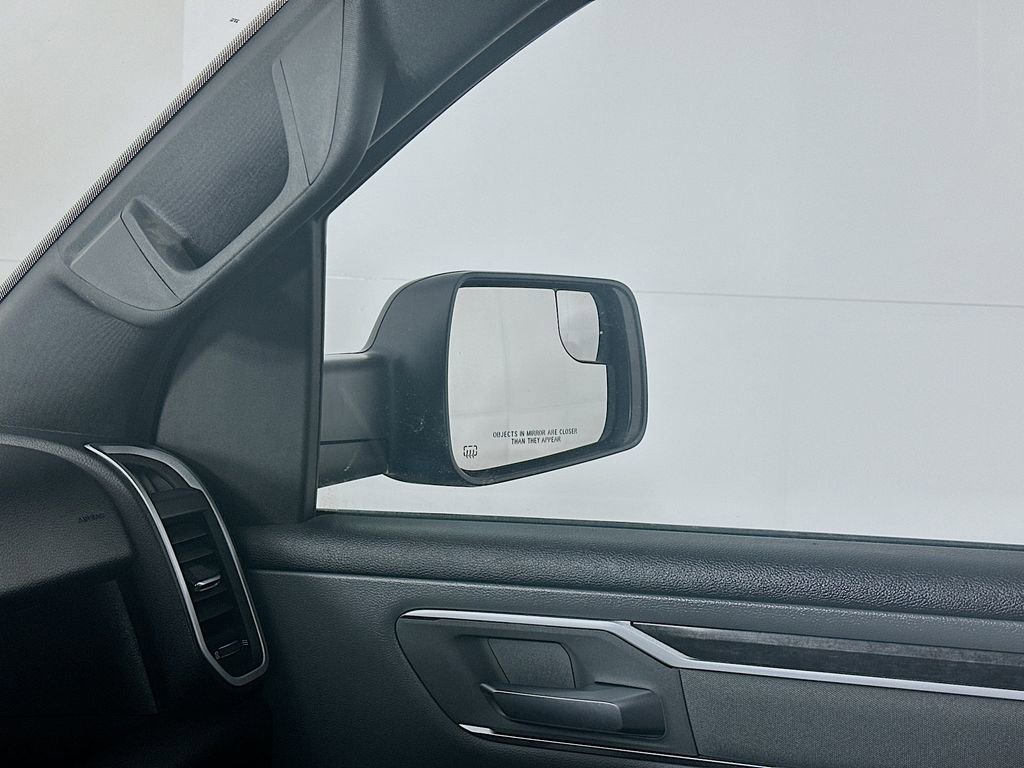 Certified 2022 RAM 1500 Big Horn AWD/4WD image 28