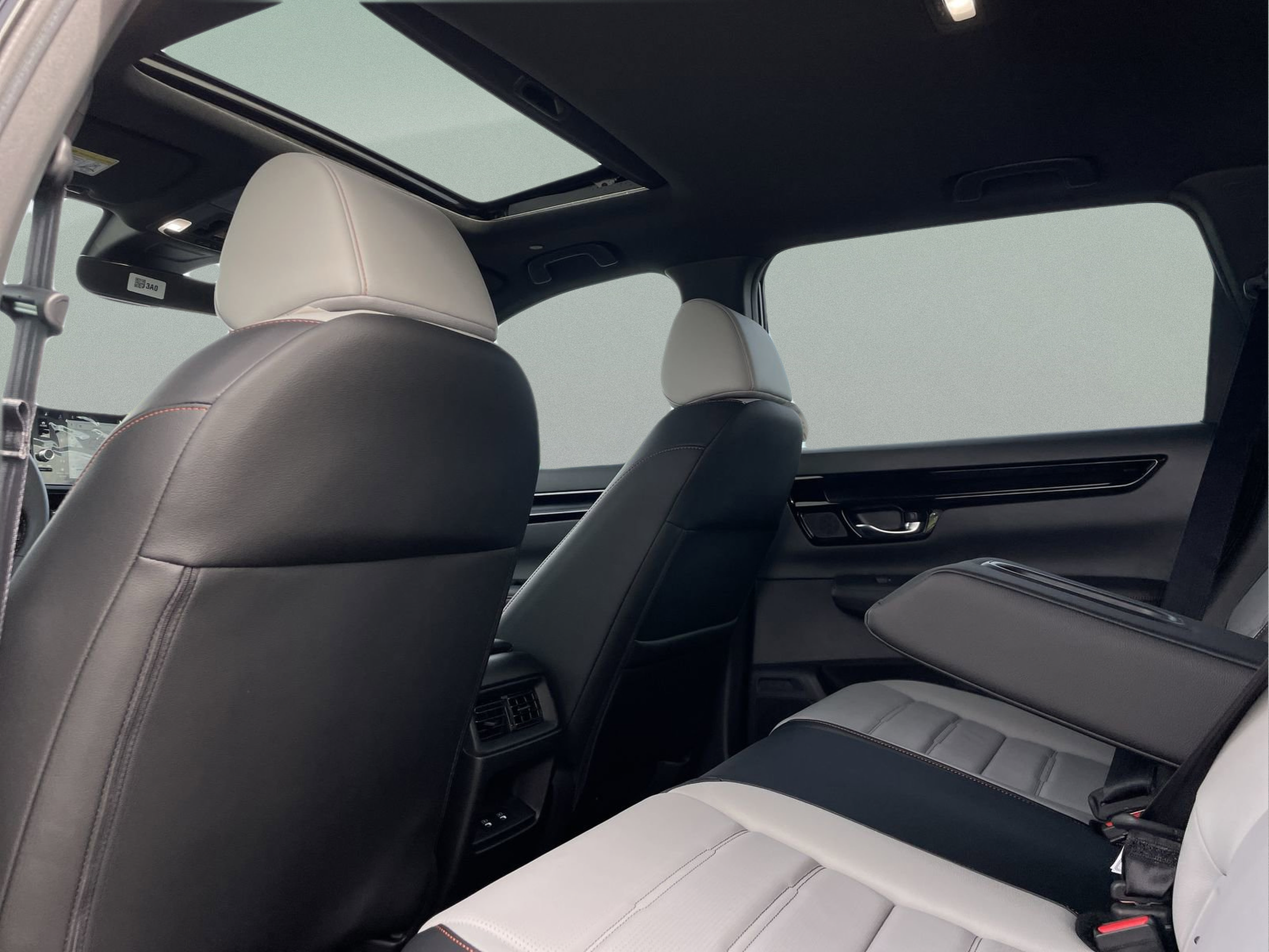 New 2027 Honda CR-V Sport Touring image 19