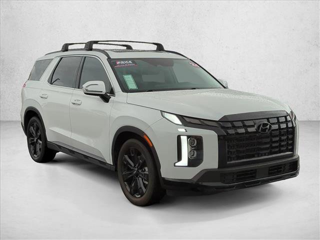 Used 2024 Hyundai Palisade XRT image 3