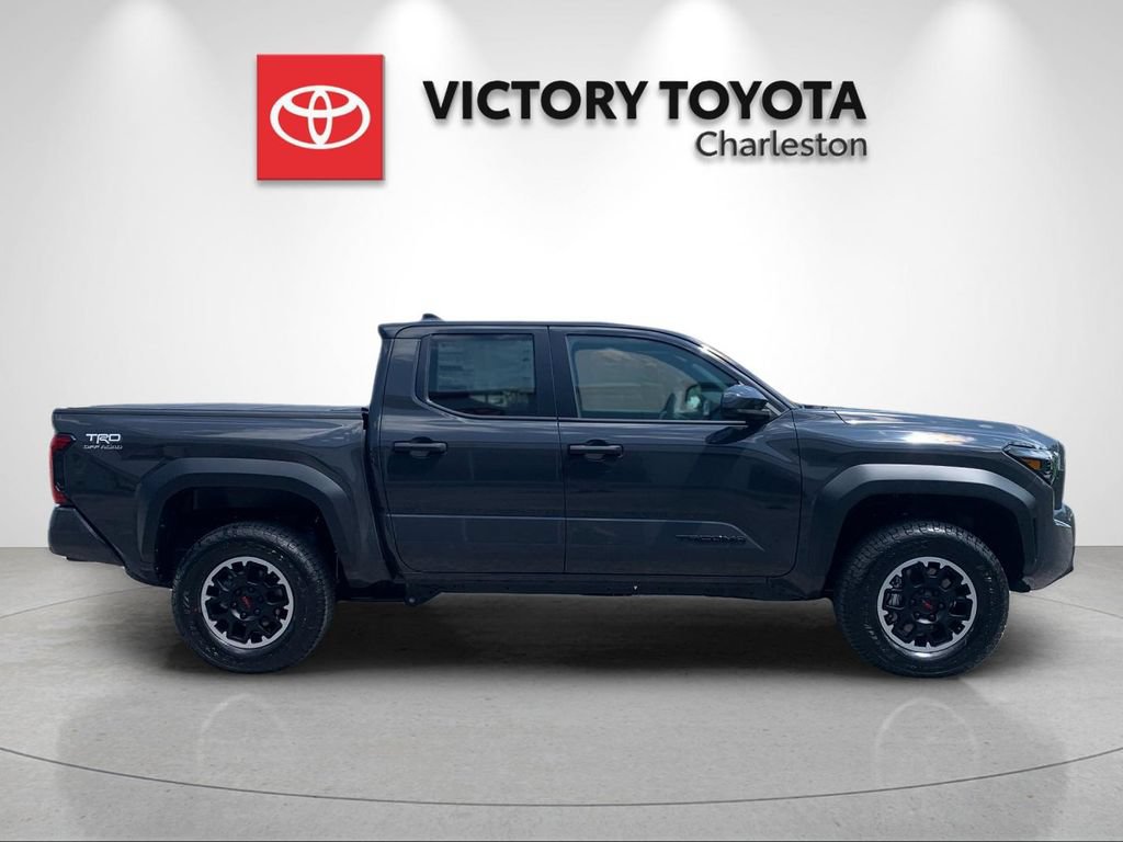 New 2026 Toyota Tacoma TRD Off-Road AWD/4WD image 6