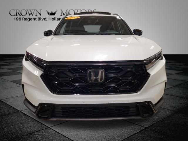 Used 2023 Honda CR-V Sport image 8