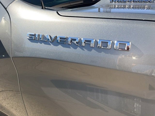 New 2026 Chevrolet Silverado 1500 LT image 10