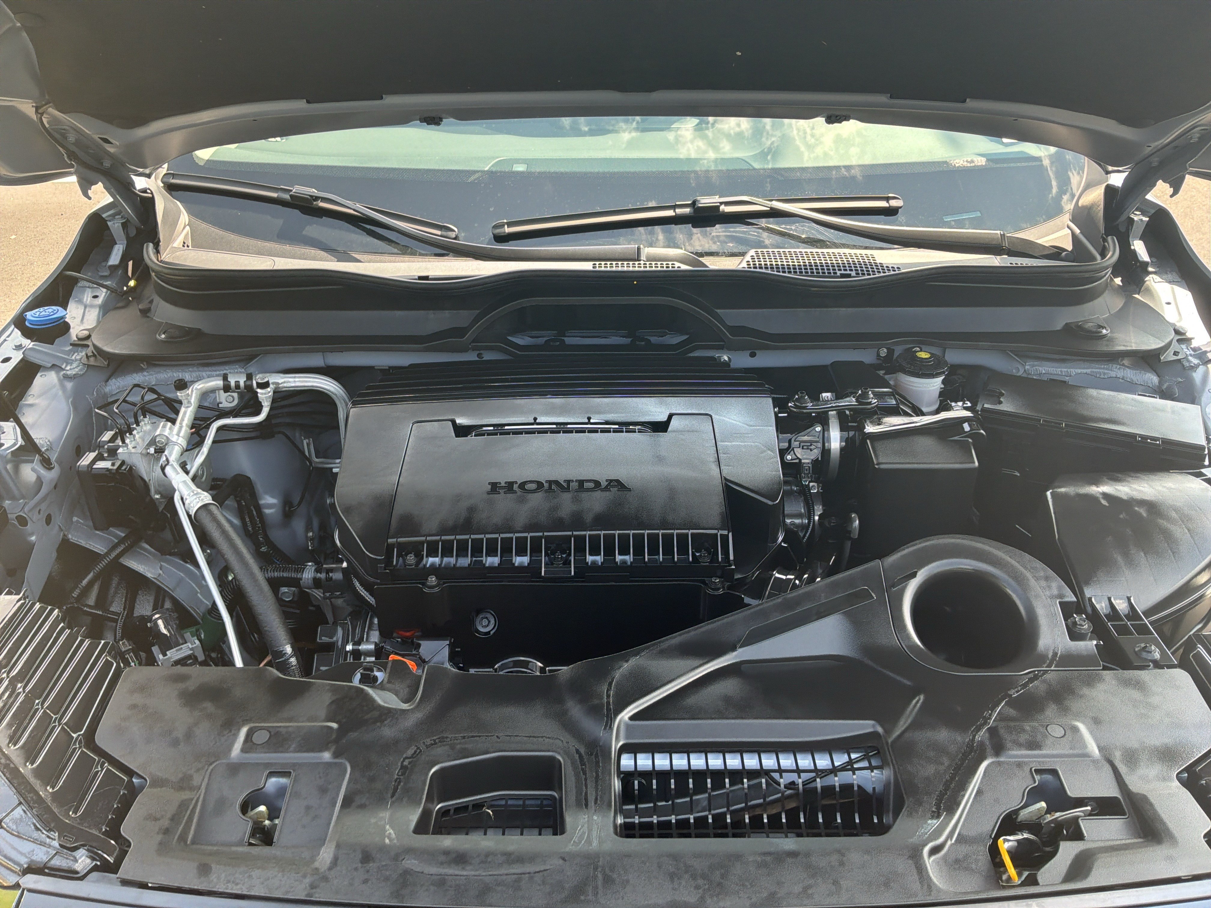 Used 2026 Honda Pilot EX-L image 34