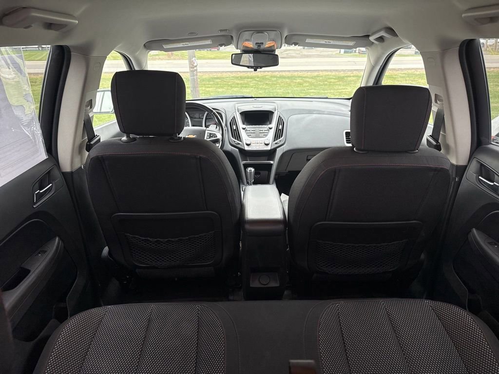 Used 2017 Chevrolet Equinox LT w/ Convenience Package image 47