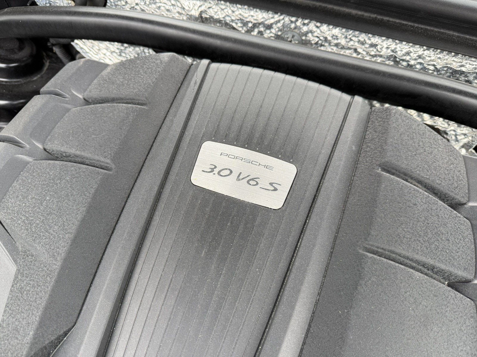 Used 2019 Porsche Macan S AWD/4WD image 31