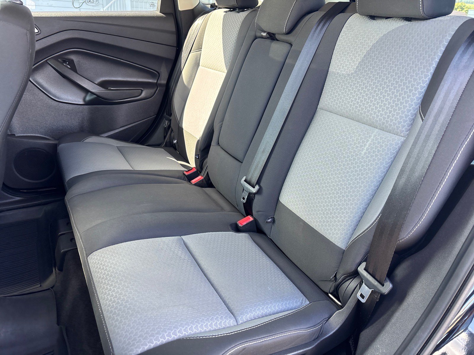 Used 2018 Ford Escape SE AWD/4WD image 14