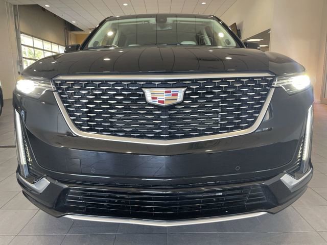Certified 2024 Cadillac XT6 Premium Luxury image 9