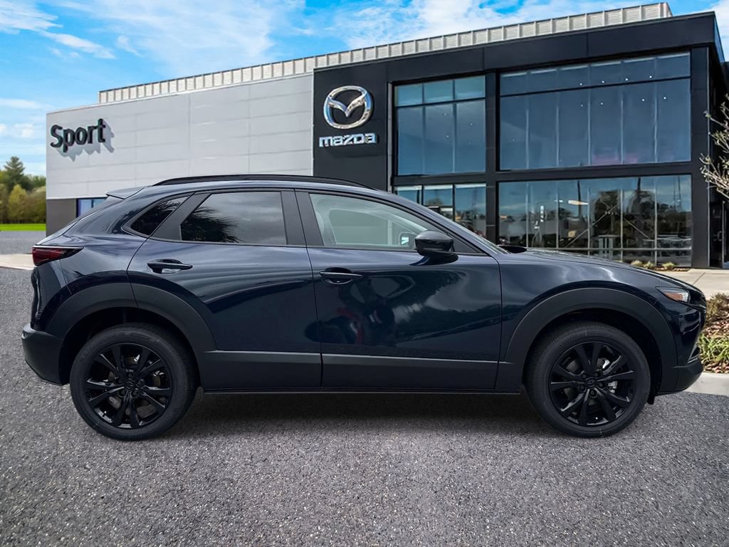 New 2026 MAZDA CX-30 Aire Edition AWD/4WD image 2