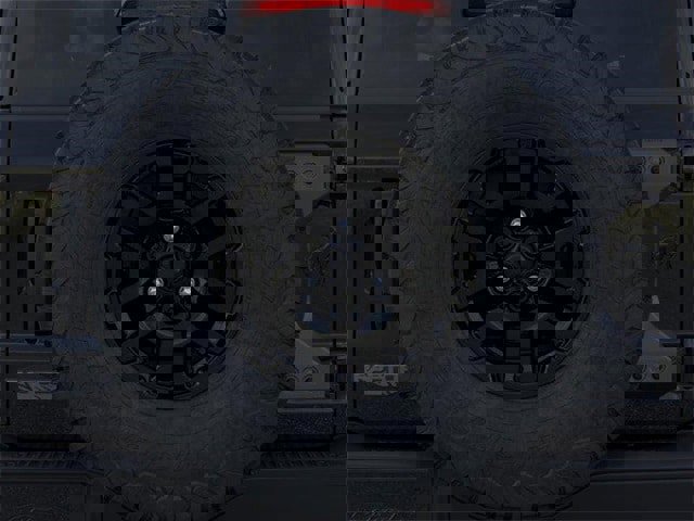 New 2025 Ford Bronco Raptor image 49