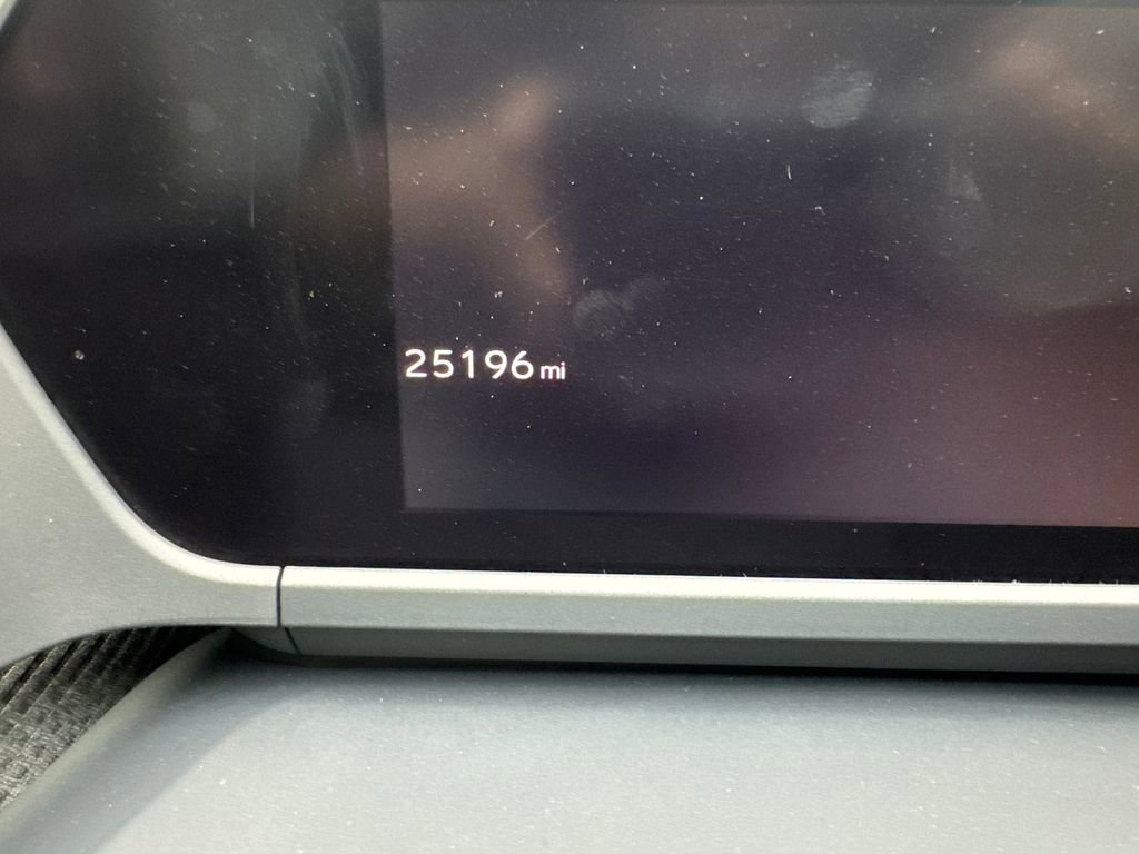 Used 2023 Toyota bZ4X Limited w/ Weather Package image 61