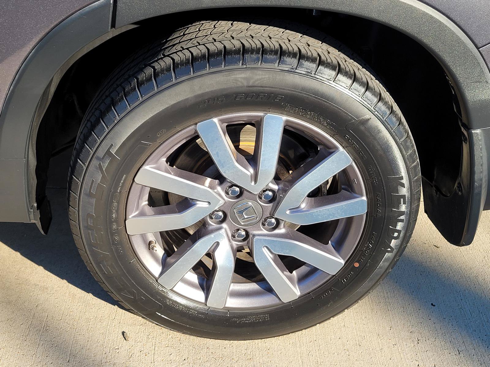 Used 2020 Honda Pilot EX-L image 23