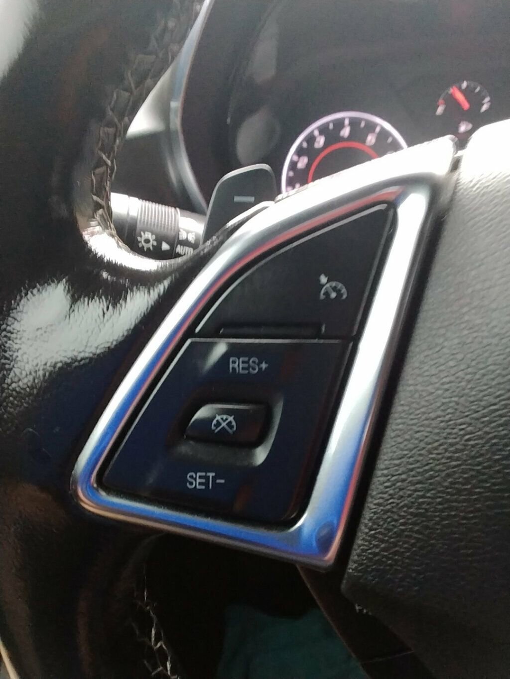 Used 2018 Chevrolet Camaro LT w/ RS Package image 15