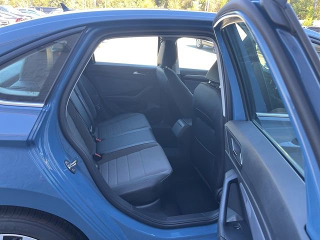 New 2026 Volkswagen Jetta SE image 25