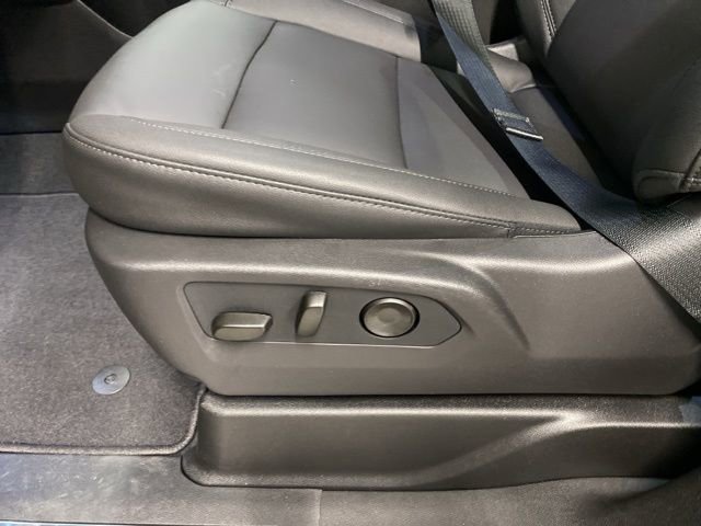 New 2026 Chevrolet Suburban Z71 w/ Comfort Package image 28