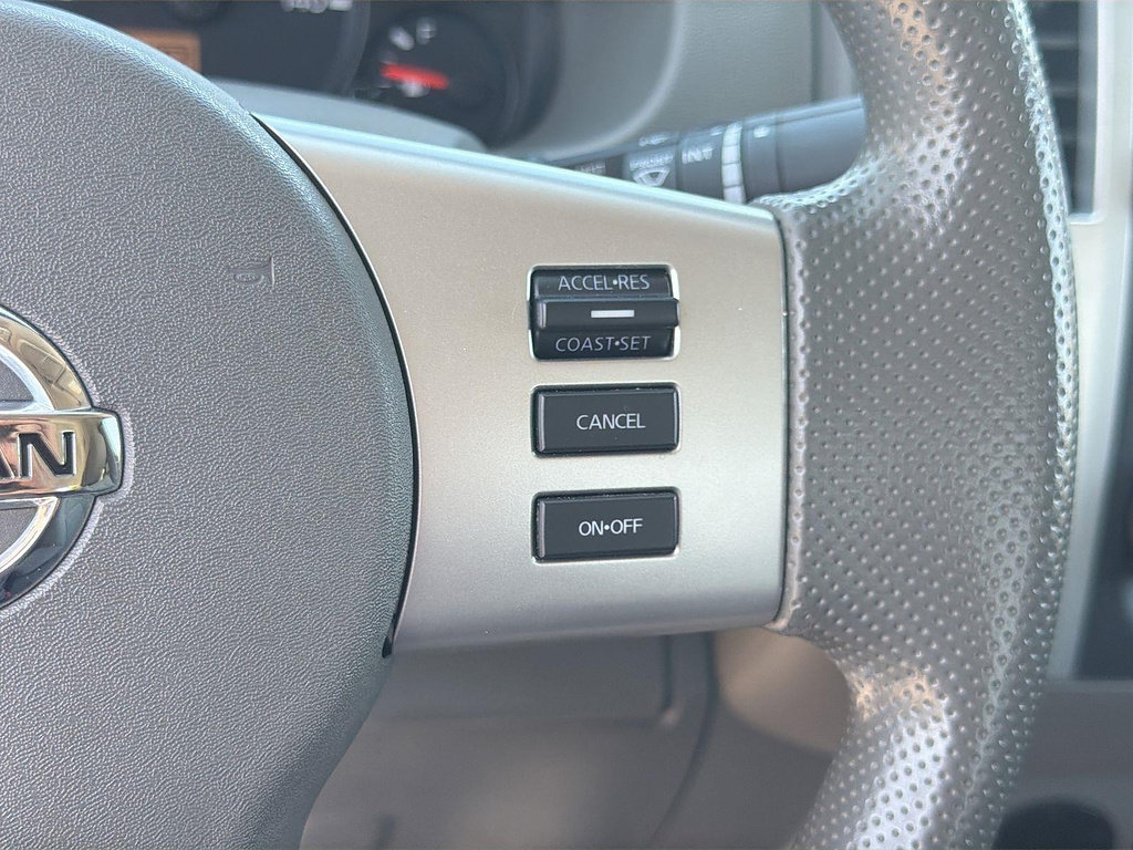 Used 2021 Nissan Frontier S RWD image 9