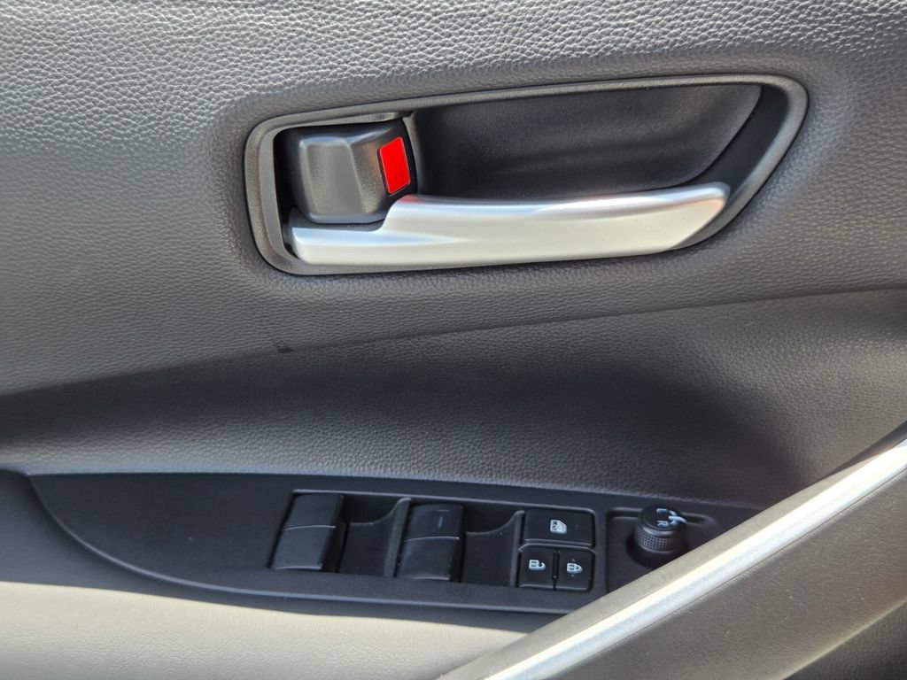 Certified 2025 Toyota Corolla SE FWD image 26