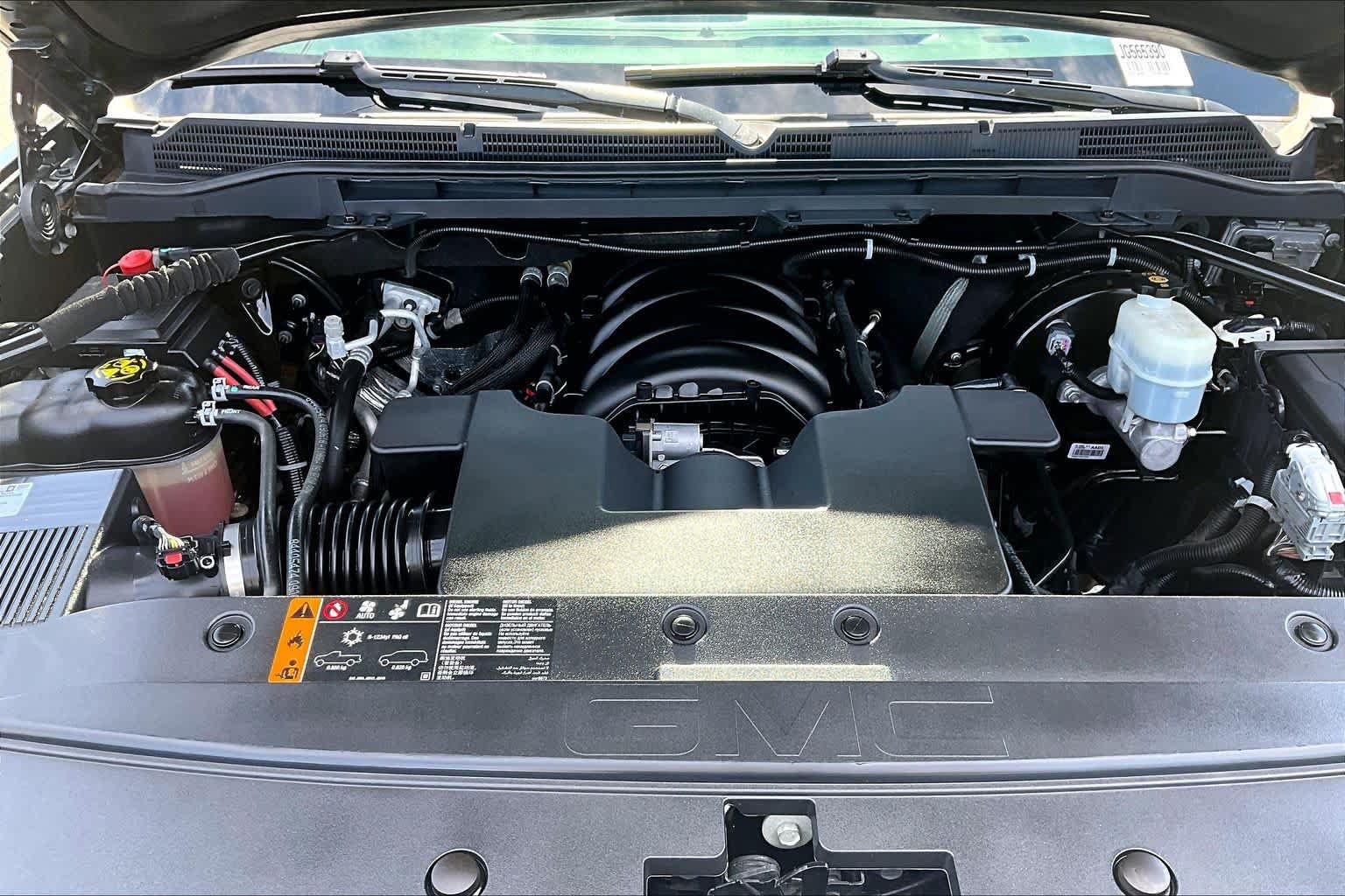 Used 2018 GMC Sierra 1500 SLT AWD/4WD image 31