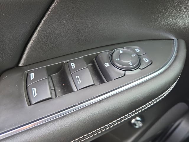 Certified 2022 Buick Envision Preferred image 20