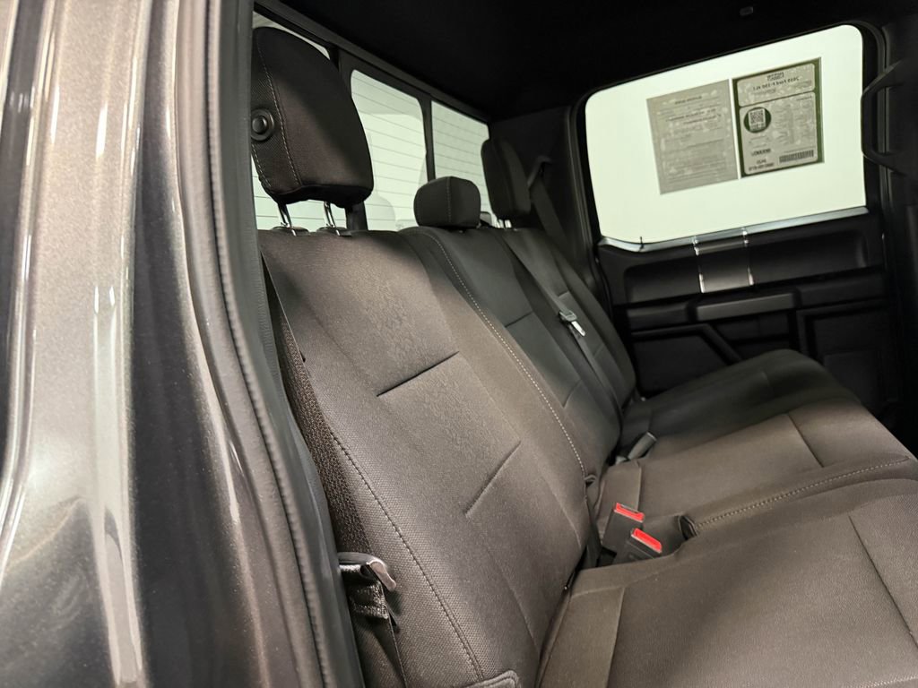 Used 2019 Ford F150 XLT w/ Equipment Group 302A Luxury image 68