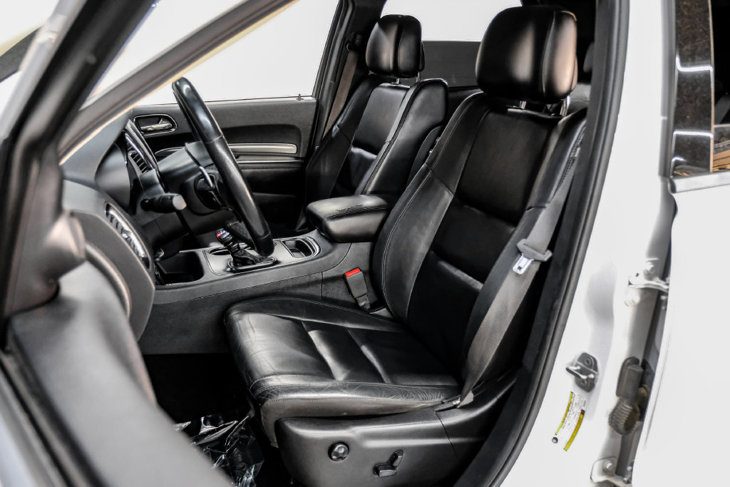 Used 2019 Dodge Durango GT RWD image 36