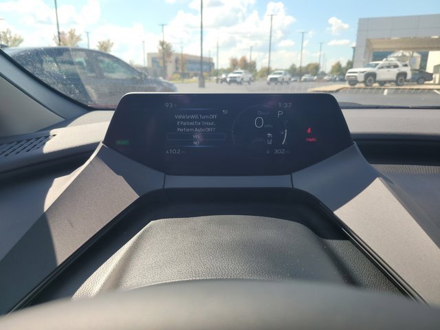 New 2026 Toyota Prius LE image 15