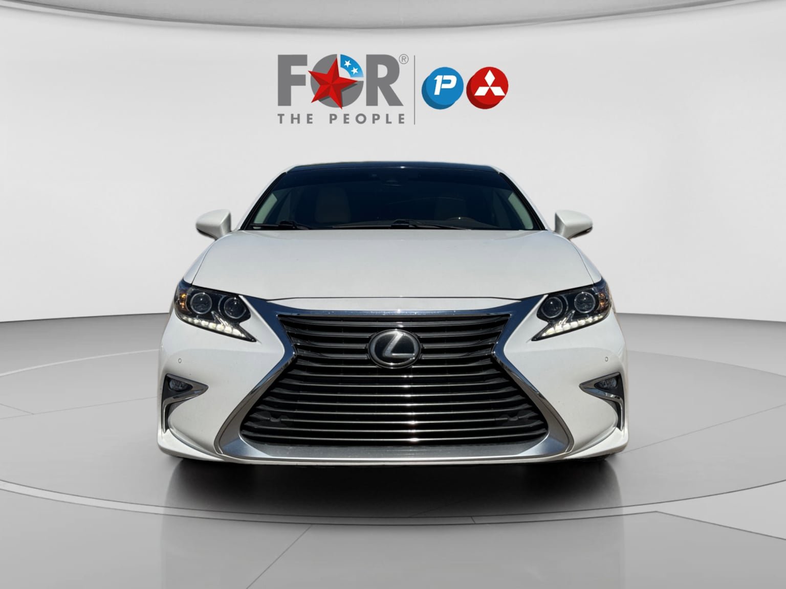Used 2016 Lexus ES 350 image 8