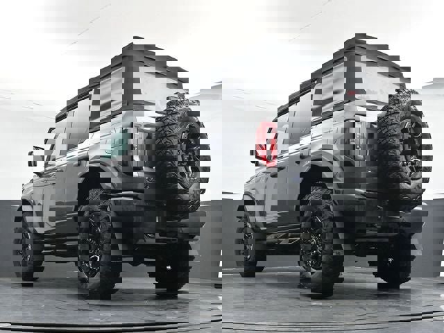 Used 2023 Ford Bronco Wildtrak AWD/4WD image 27