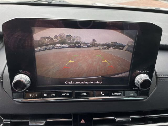 Used 2022 Mitsubishi Outlander SE image 22