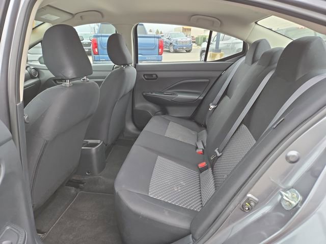 Used 2023 Nissan Versa S image 30