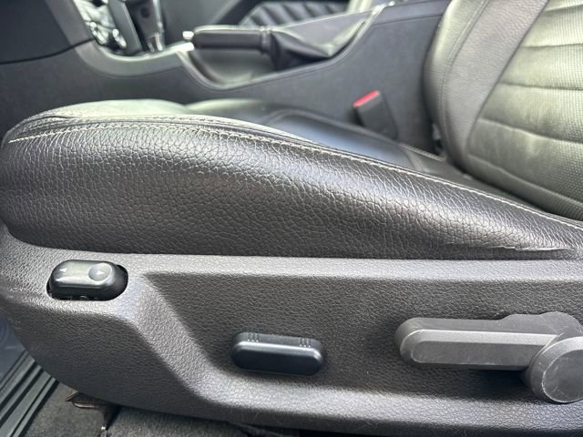 Used 2012 Ford Mustang Premium image 12