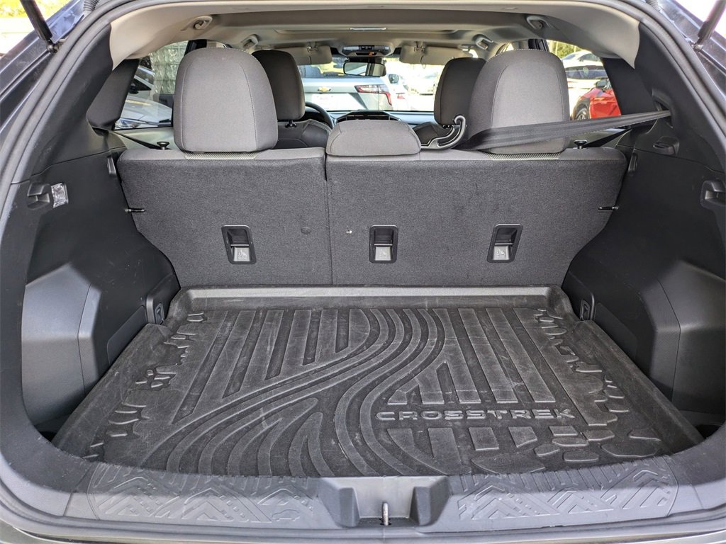 Used 2024 Subaru Crosstrek 2.0i Premium image 25