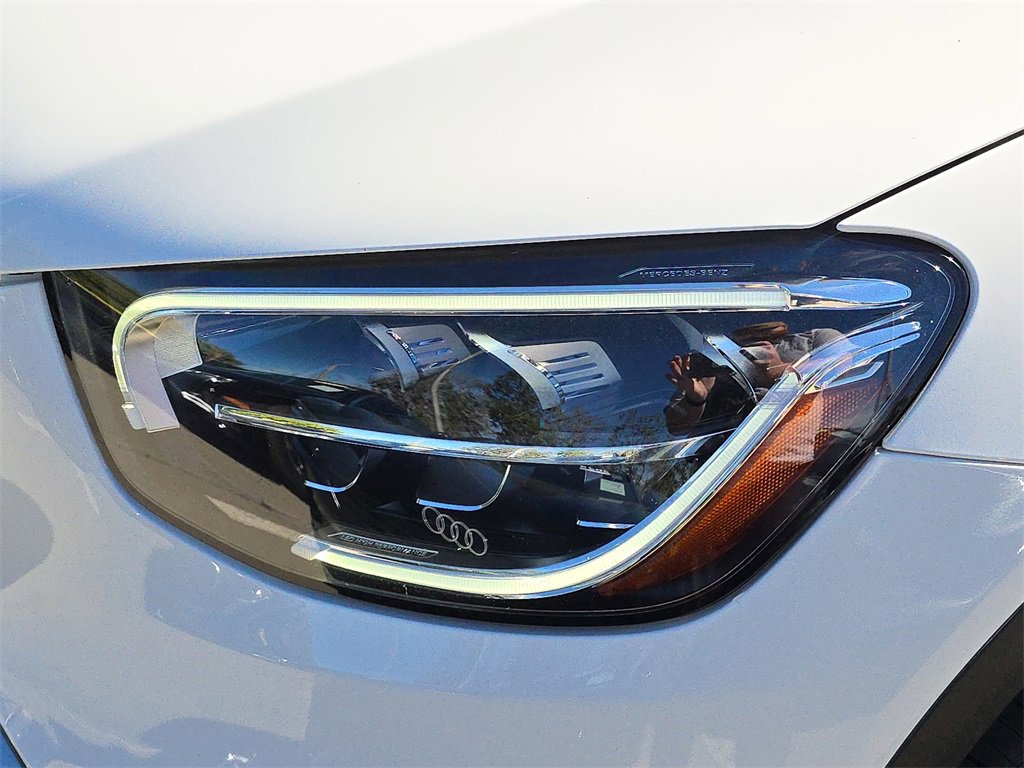 Used 2022 Mercedes-Benz GLC 300 4MATIC image 36