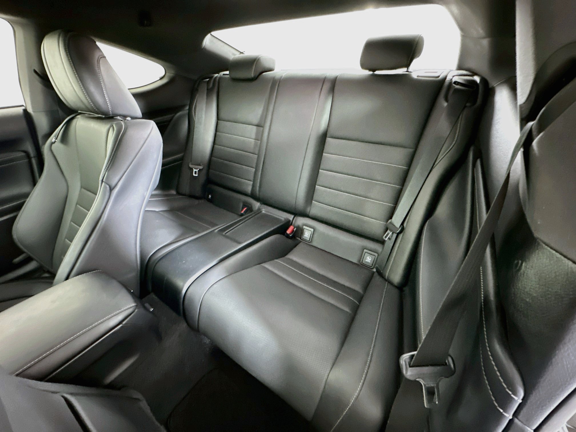 Used 2015 Lexus RC 350 AWD w/ Navigation System Package image 28