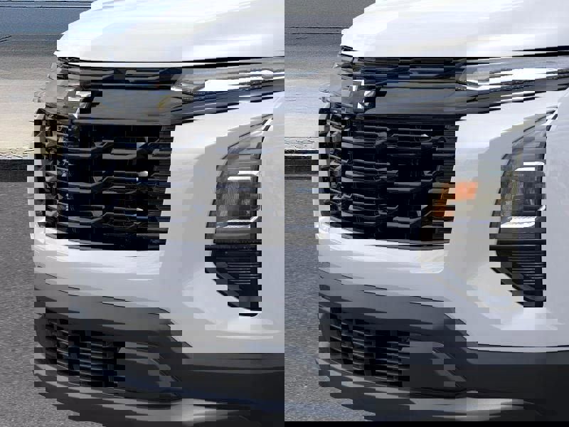 New 2026 Chevrolet Equinox LT image 13