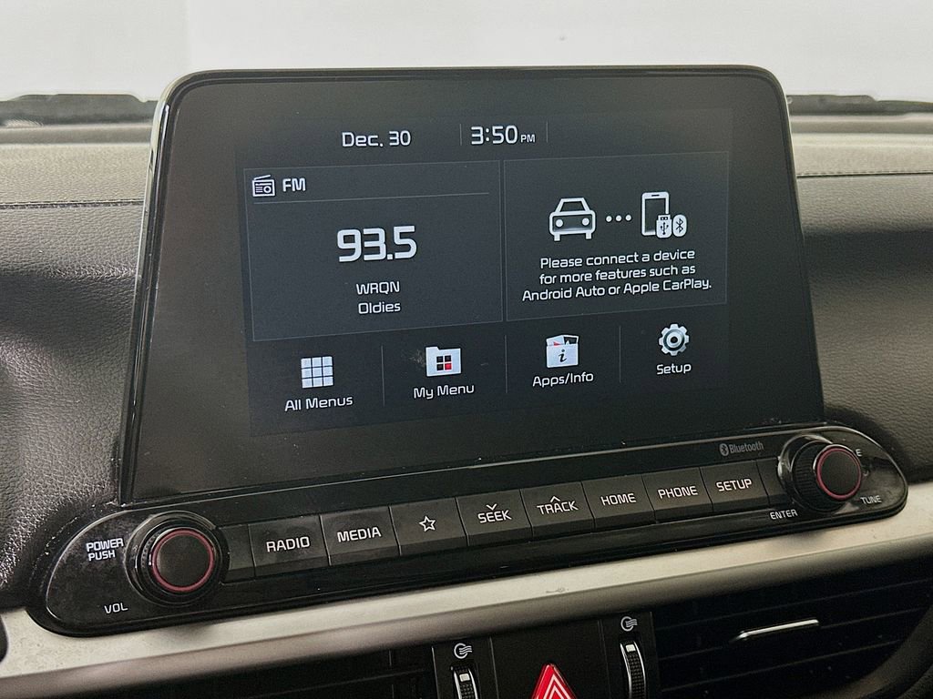 Used 2021 Kia Forte Sedan image 19