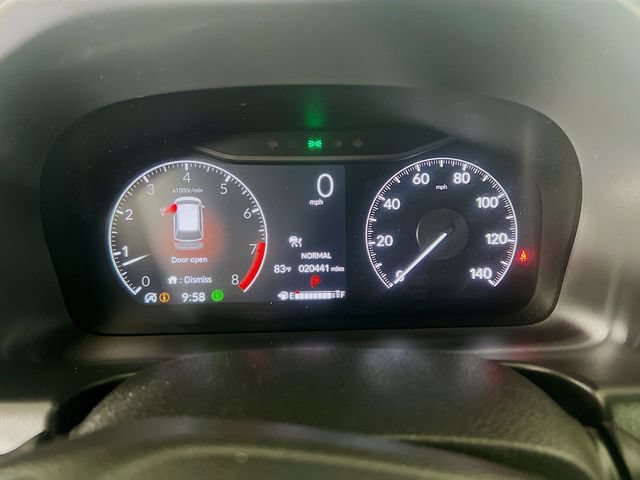 Used 2025 Honda Odyssey EX-L image 15