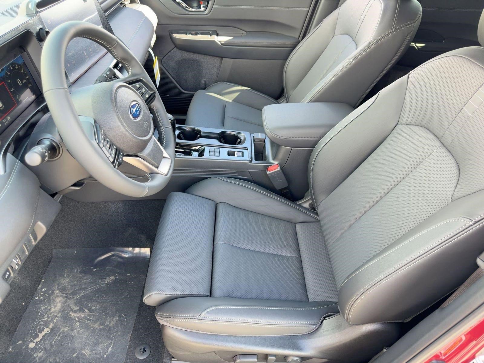 New 2026 Subaru Outback Touring XT image 5