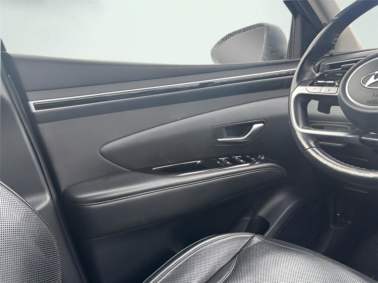 Used 2024 Hyundai Tucson Limited image 22