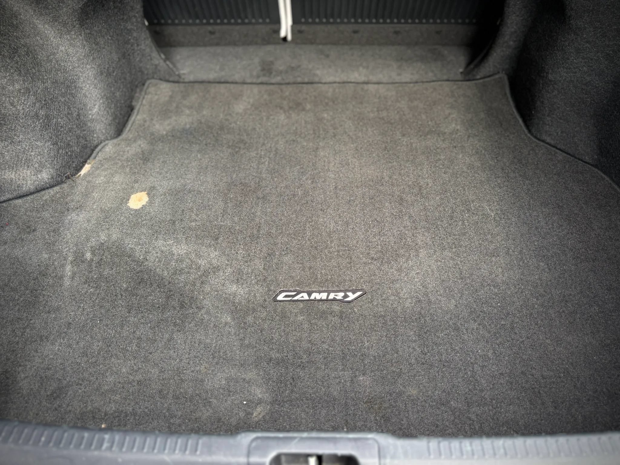 Used 2015 Toyota Camry XLE FWD image 23