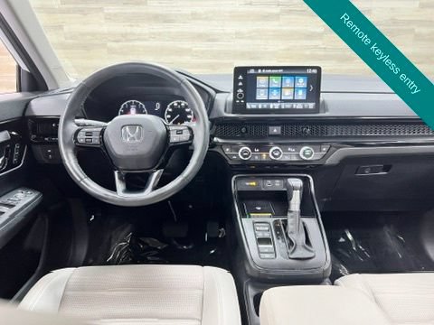 Used 2024 Honda CR-V EX-L image 2
