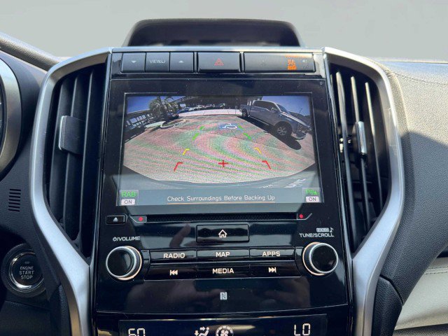Used 2019 Subaru Ascent Touring image 32