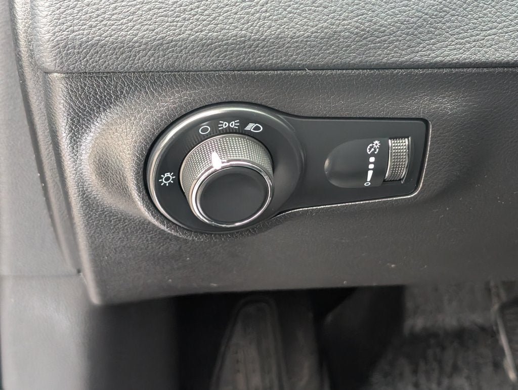 Used 2021 Jeep Compass Sport w/ Cold Weather Group AWD/4WD image 12