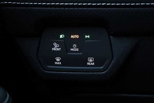 New 2026 Volkswagen Atlas Cross Sport SEL AWD/4WD image 21