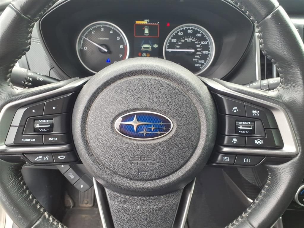 Used 2020 Subaru Forester Premium image 5