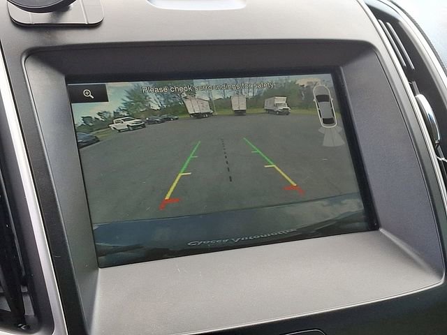 Used 2015 Ford Edge SEL w/ Equipment Group 201A AWD/4WD image 4