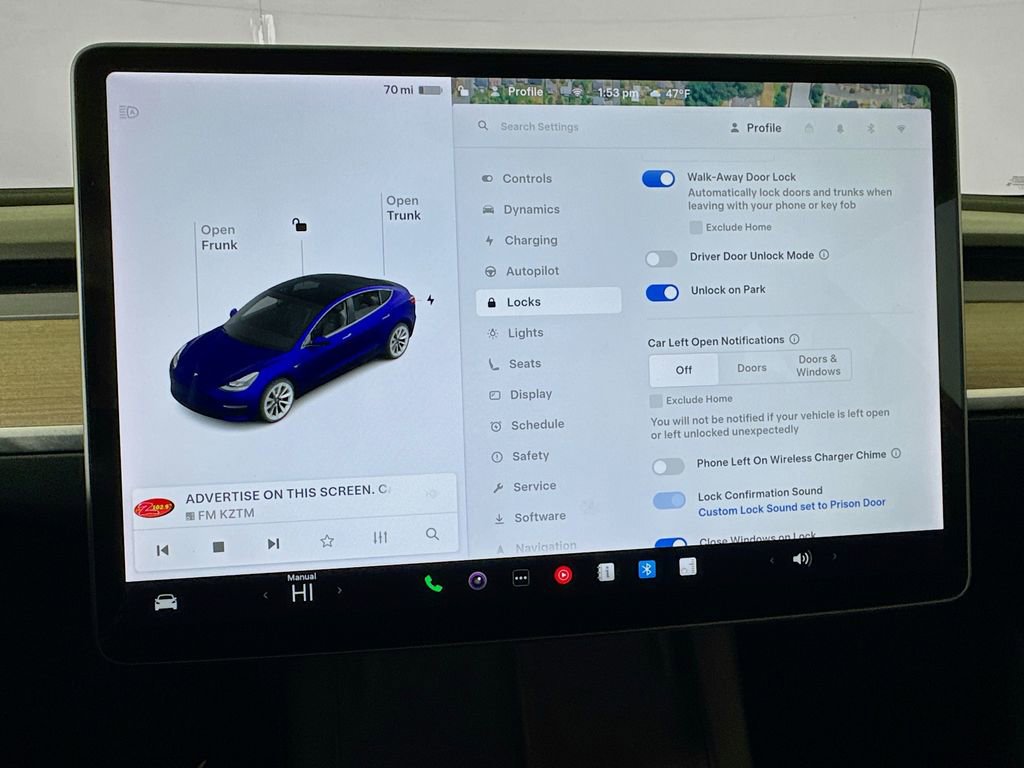 Used 2022 Tesla Model 3 Long Range image 29