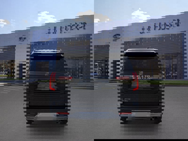 New 2026 Ford Expedition Platinum image 5