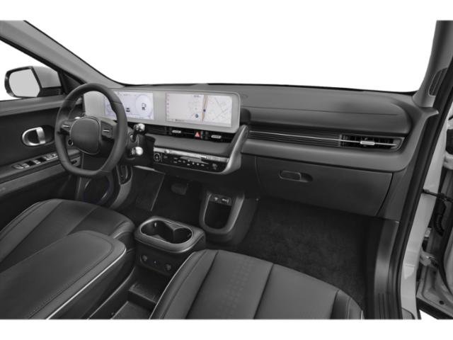 Used 2023 Hyundai Ioniq 5 Limited AWD/4WD image 18